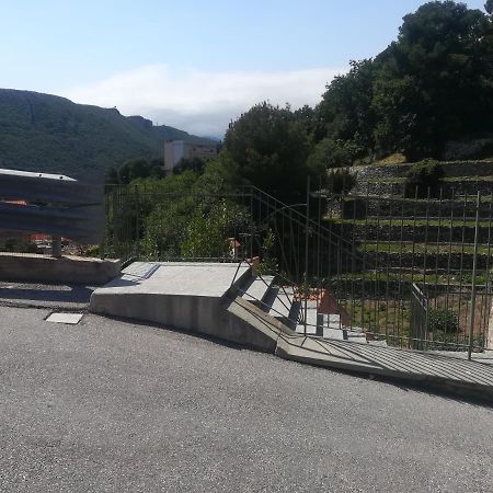 Appartamento Ulivo Finale Ligure Eksteriør bilde
